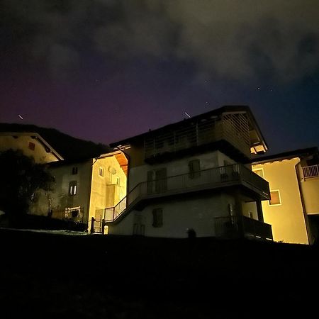 B&B Il Piccolo Principe Room And Breakfast Bieno  ภายนอก รูปภาพ
