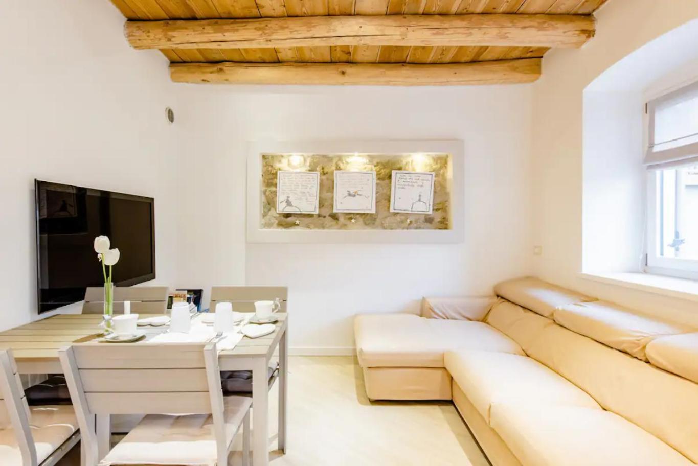 B&B Il Piccolo Principe Room And Breakfast Bieno  ภายนอก รูปภาพ