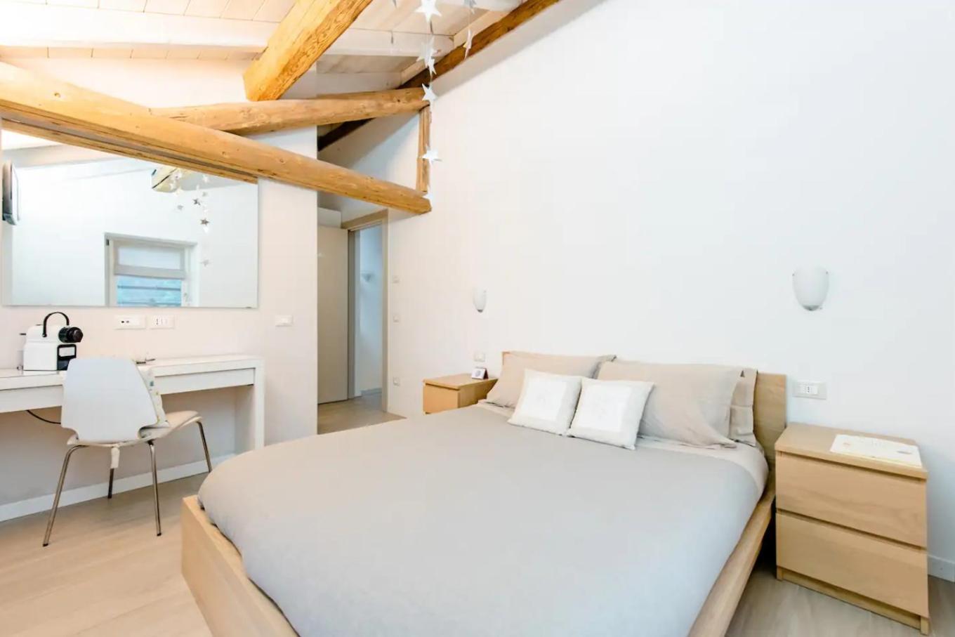B&B Il Piccolo Principe Room And Breakfast Bieno  ภายนอก รูปภาพ