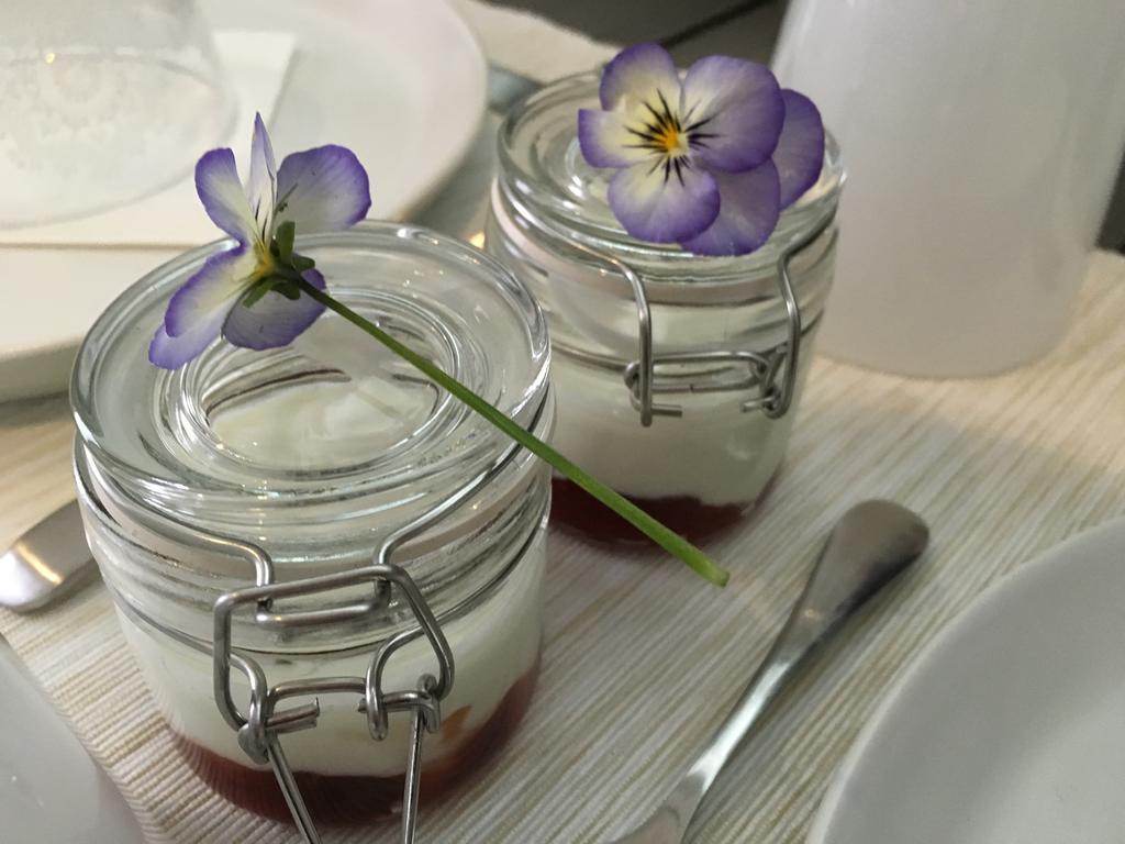 B&B Il Piccolo Principe Room And Breakfast Bieno  ภายนอก รูปภาพ