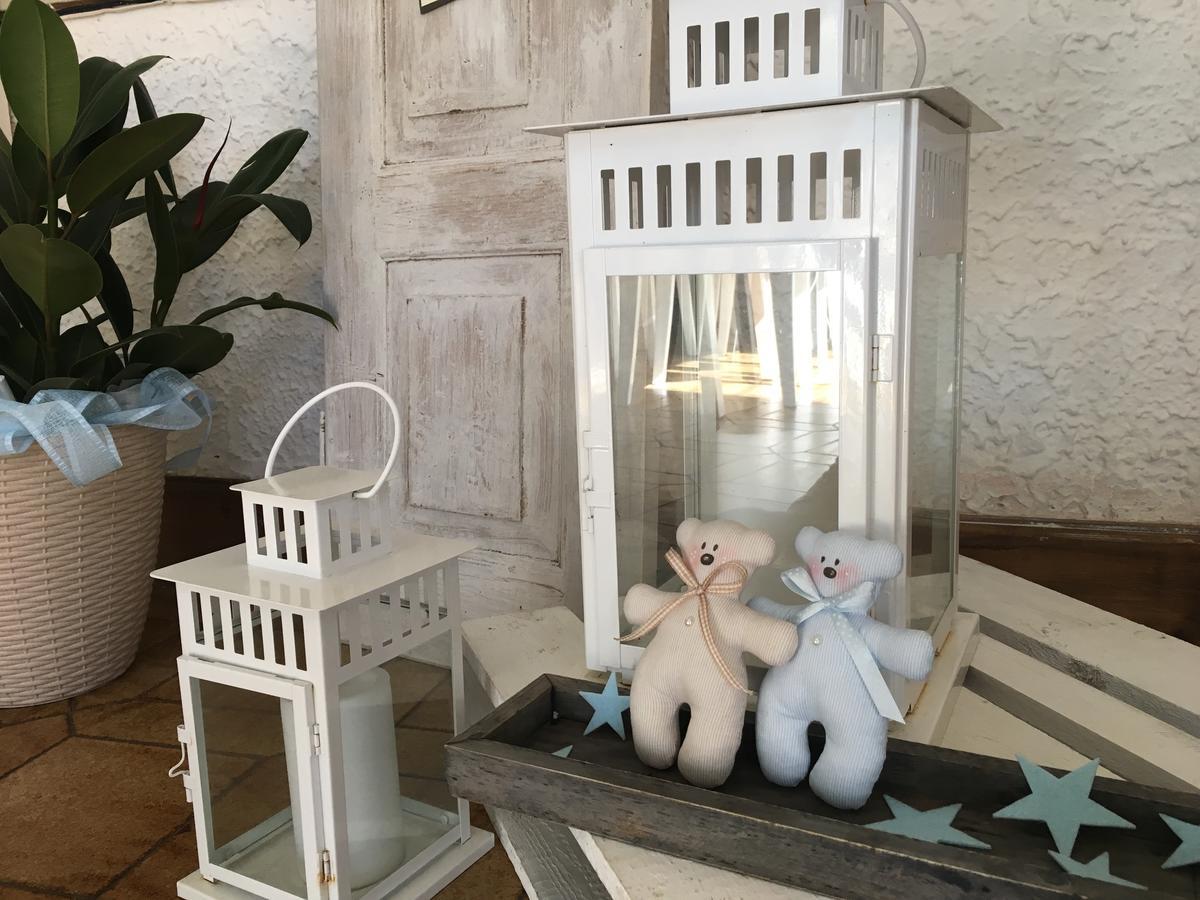 B&B Il Piccolo Principe Room And Breakfast Bieno  ภายนอก รูปภาพ
